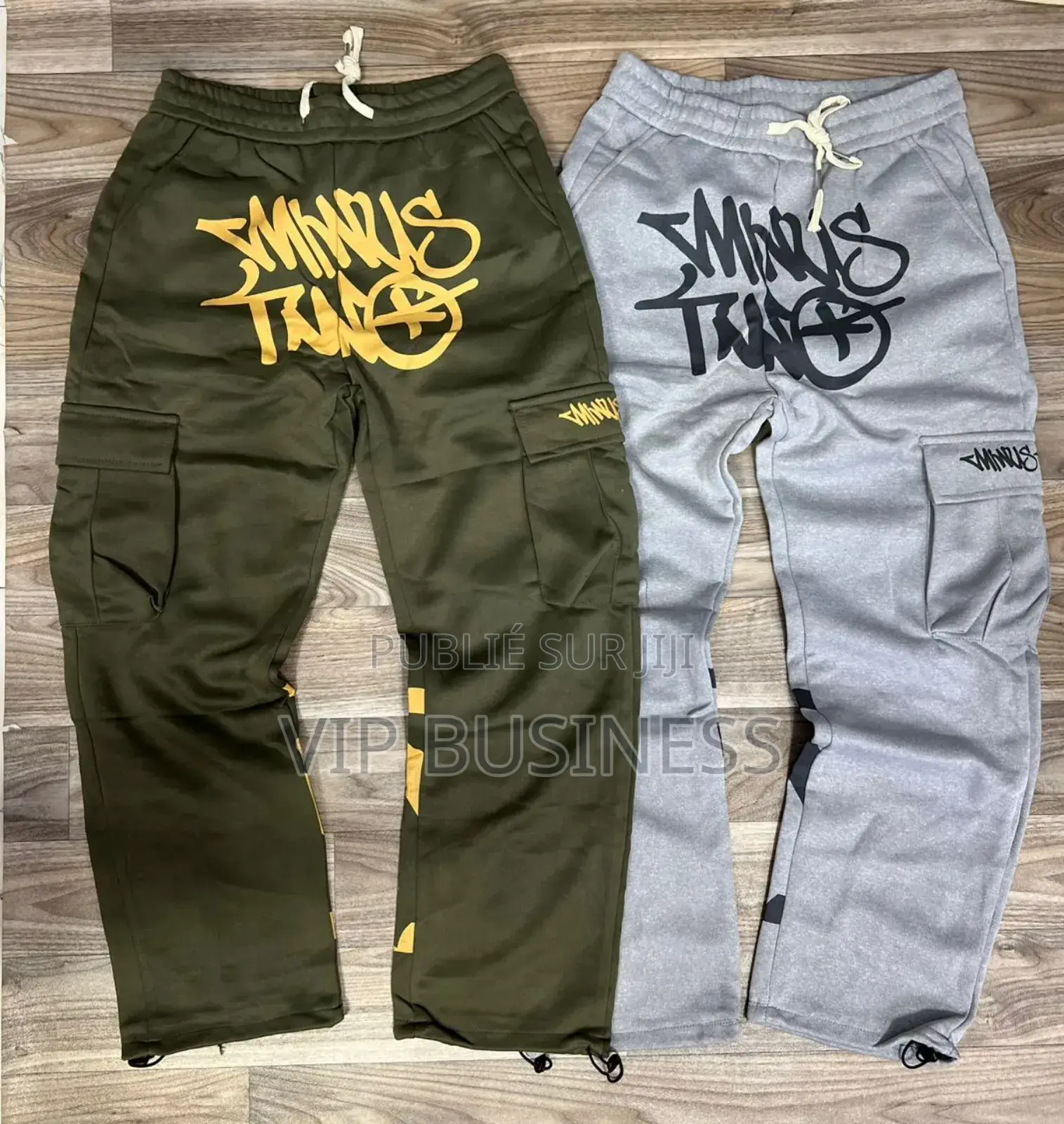 Pantalon Homme