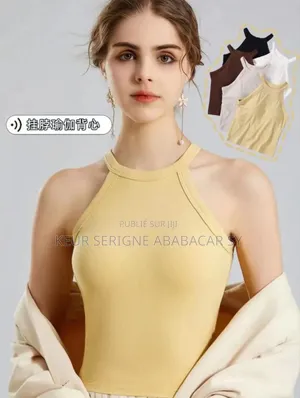 Body Coton New Modèle Avec Taille Soutien