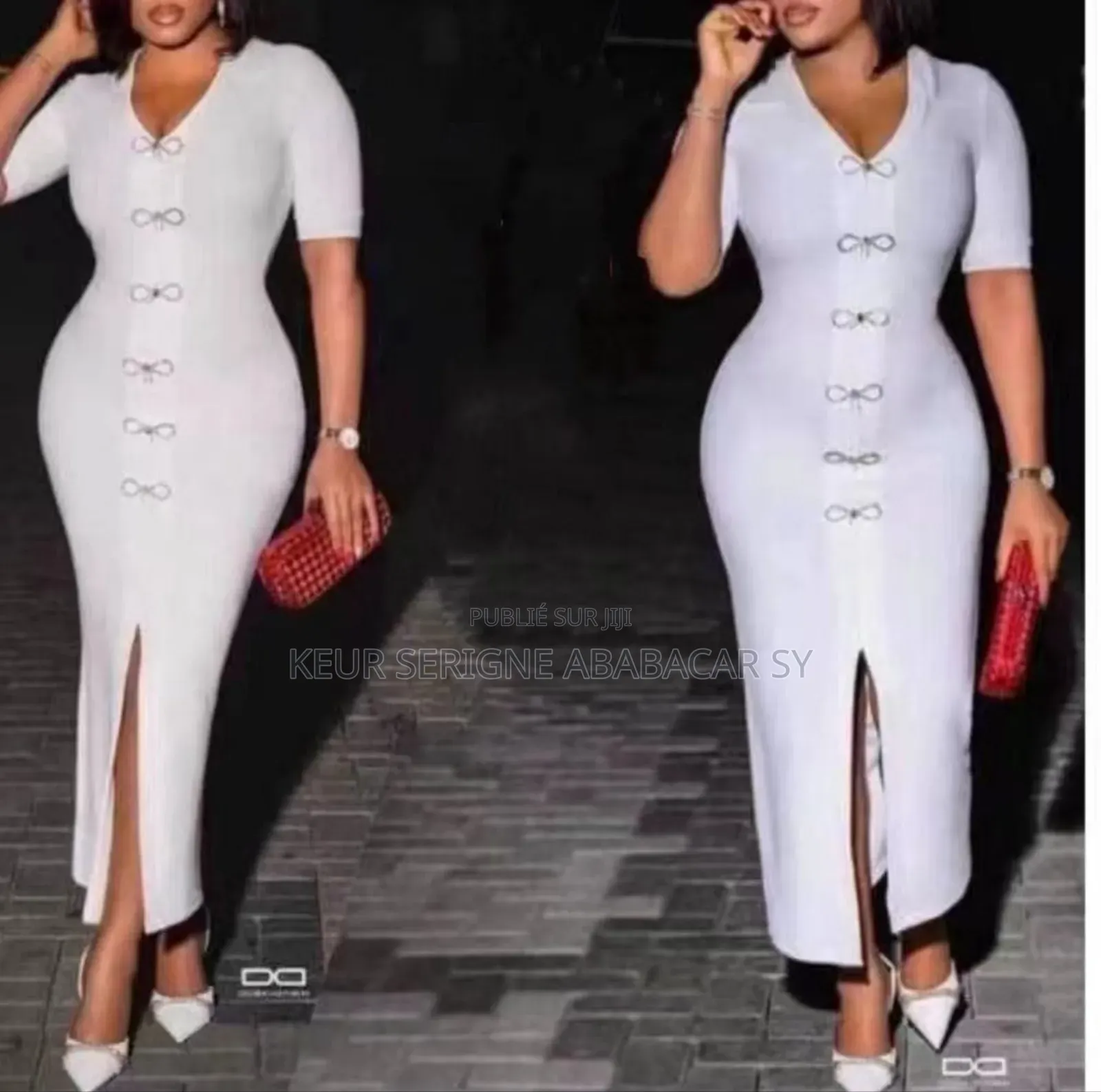 Robe Sexy Et Chic