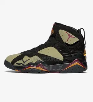 Original Air Jordan 7 Retro Disponible