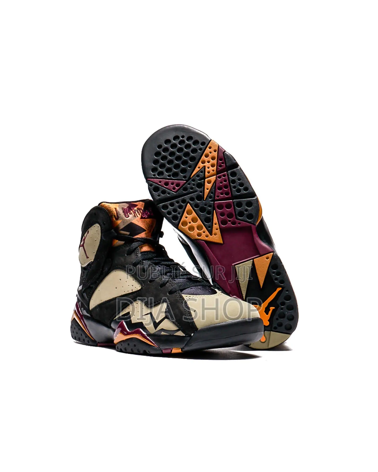 Original Air Jordan 7 Retro Disponible