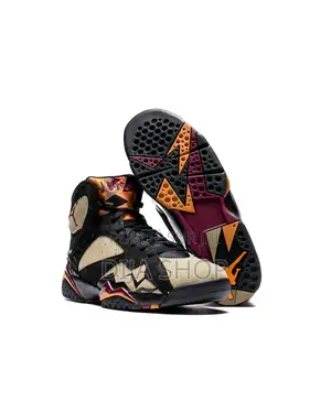 Original Air Jordan 7 Retro Disponible