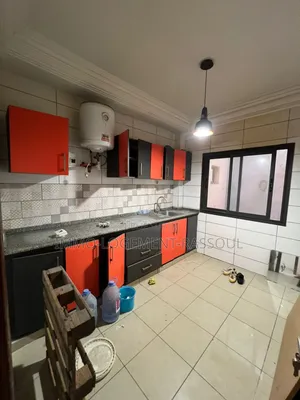 Photo - 3chbre Appartement dans , Yoff à Louer