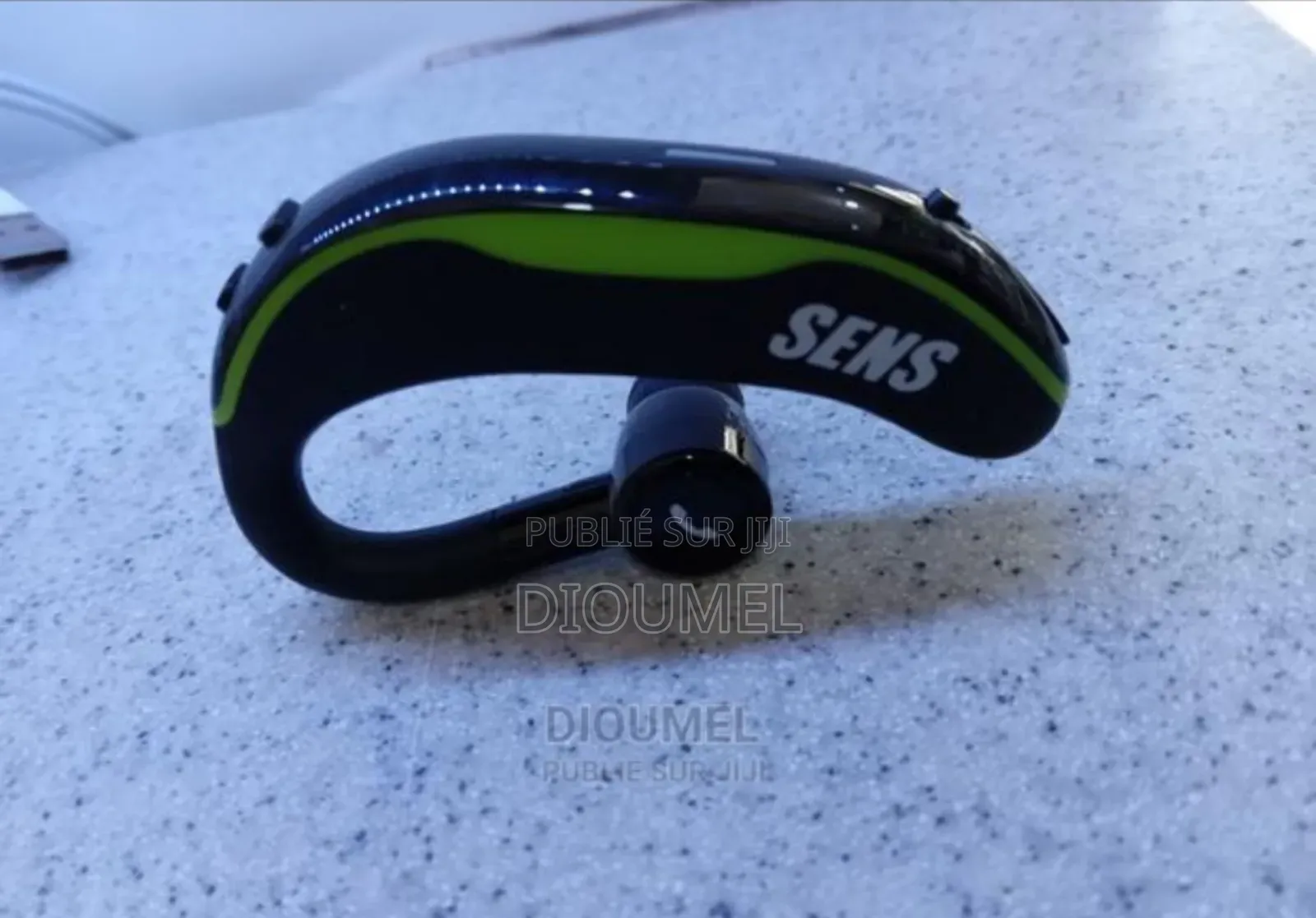 Oreillette Bluetooth Sens F600