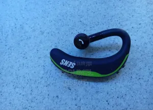 Oreillette Bluetooth Sens F600