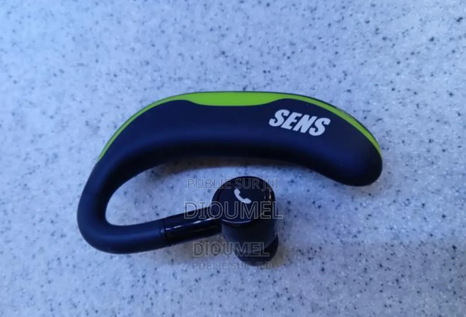 Oreillette Bluetooth Sens F600