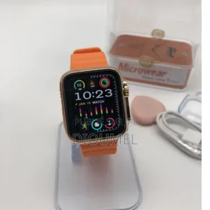Smart Watch Microwear Ultra Mini
