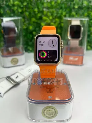 Smart Watch Microwear Ultra Mini