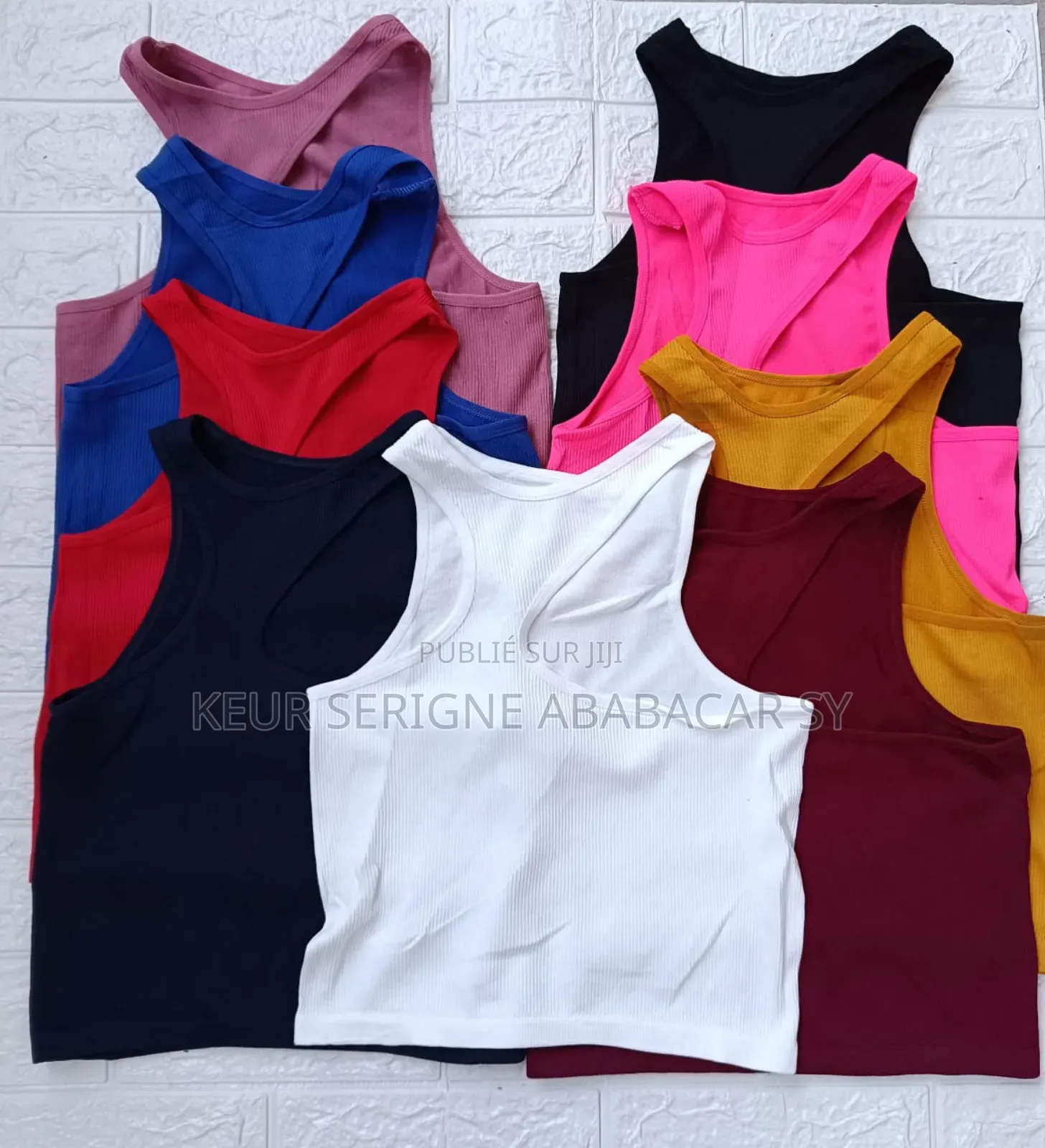Body Coton Sexy Et Original