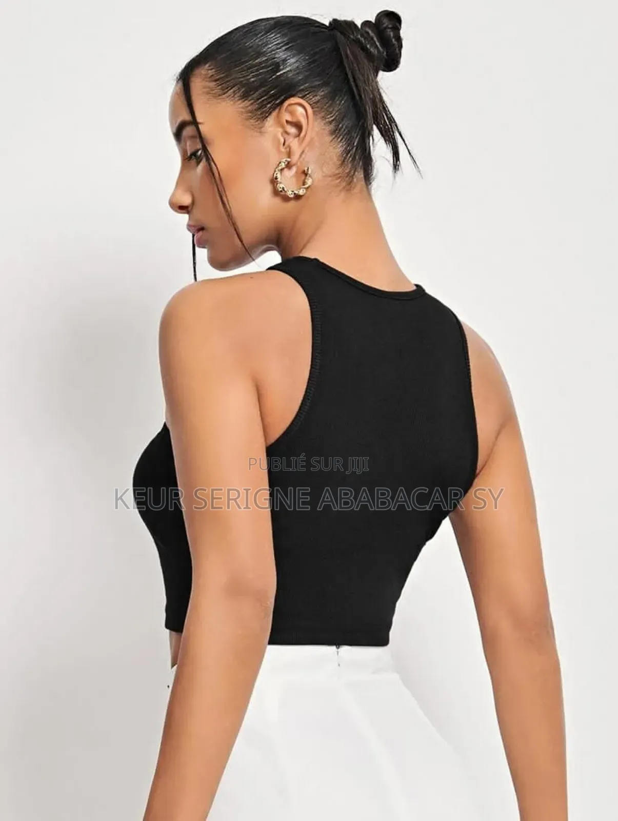 Body Coton Sexy Et Original