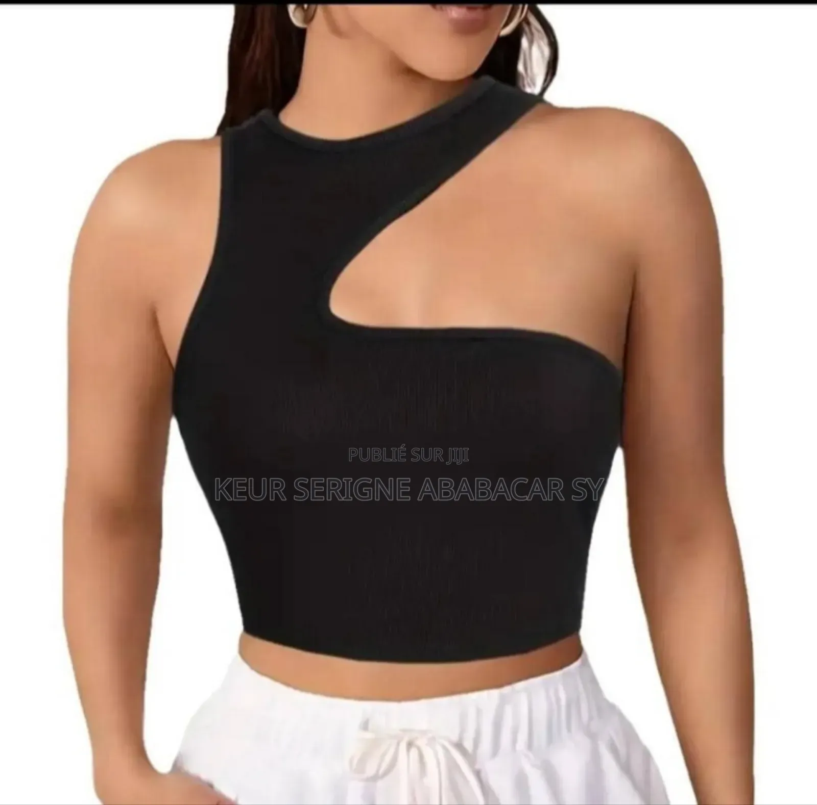 Body Coton Sexy Et Original