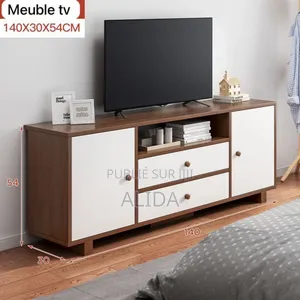 Table Tv 1m40