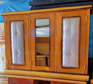 Lit Coiffeuse Et Camod