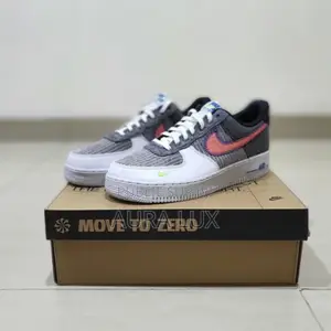 Nike Air Force One Low Eletric Disponible