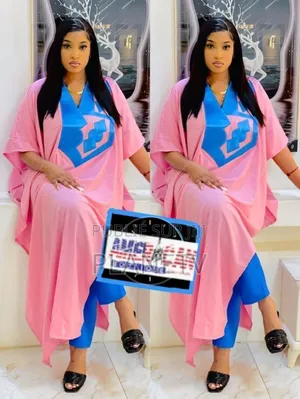 Photo - Boubou Traditionnelle Disponible Ab