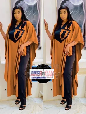 Boubou Traditionnelle Disponible Ab