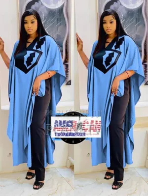 Boubou Traditionnelle Disponible Ab