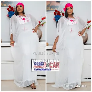 Boubou Africaine Traditionnelle Pour Femmes Disponible Ab