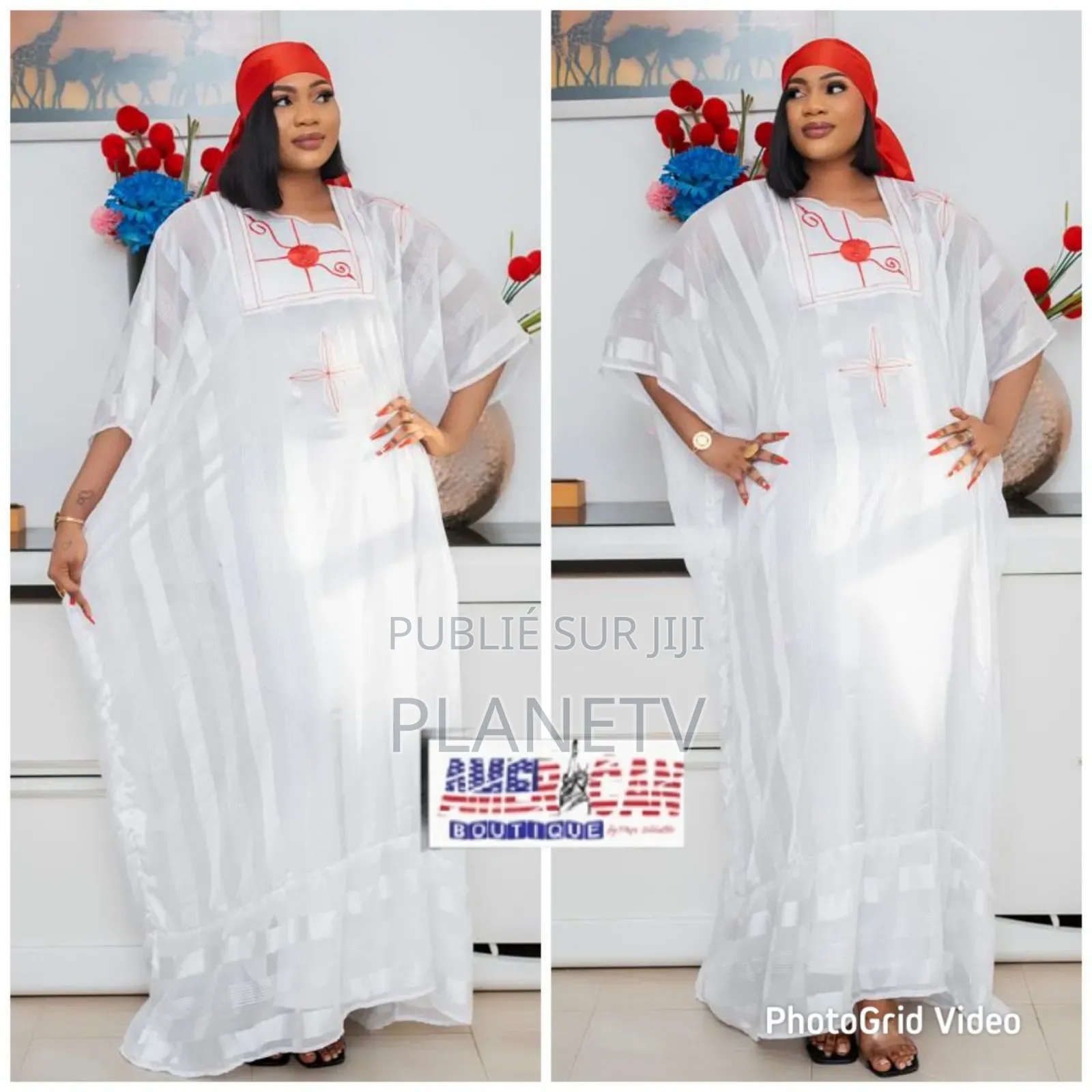 Boubou Africaine Traditionnelle Pour Femmes Disponible Ab