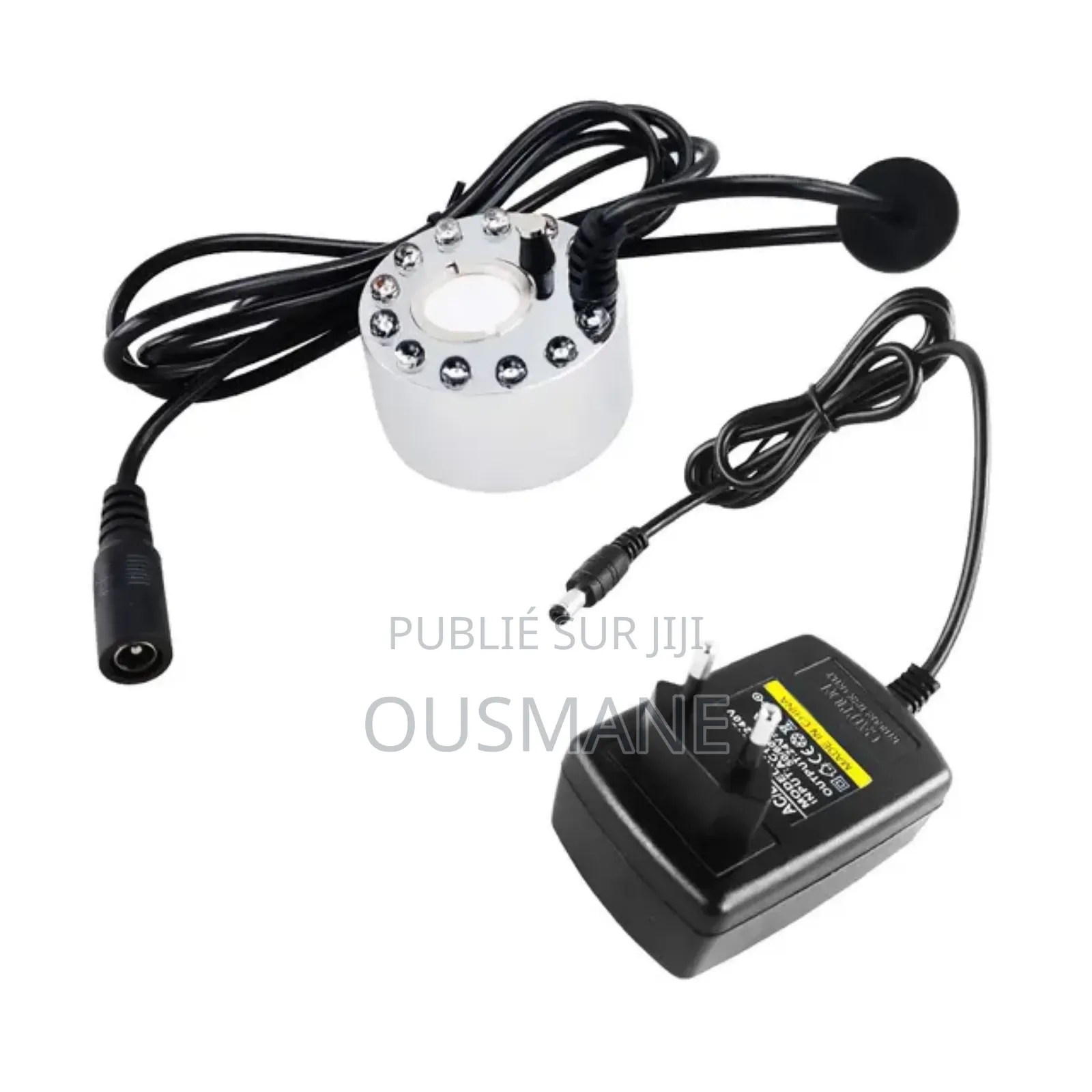 Brumisateur Pour Couveuse