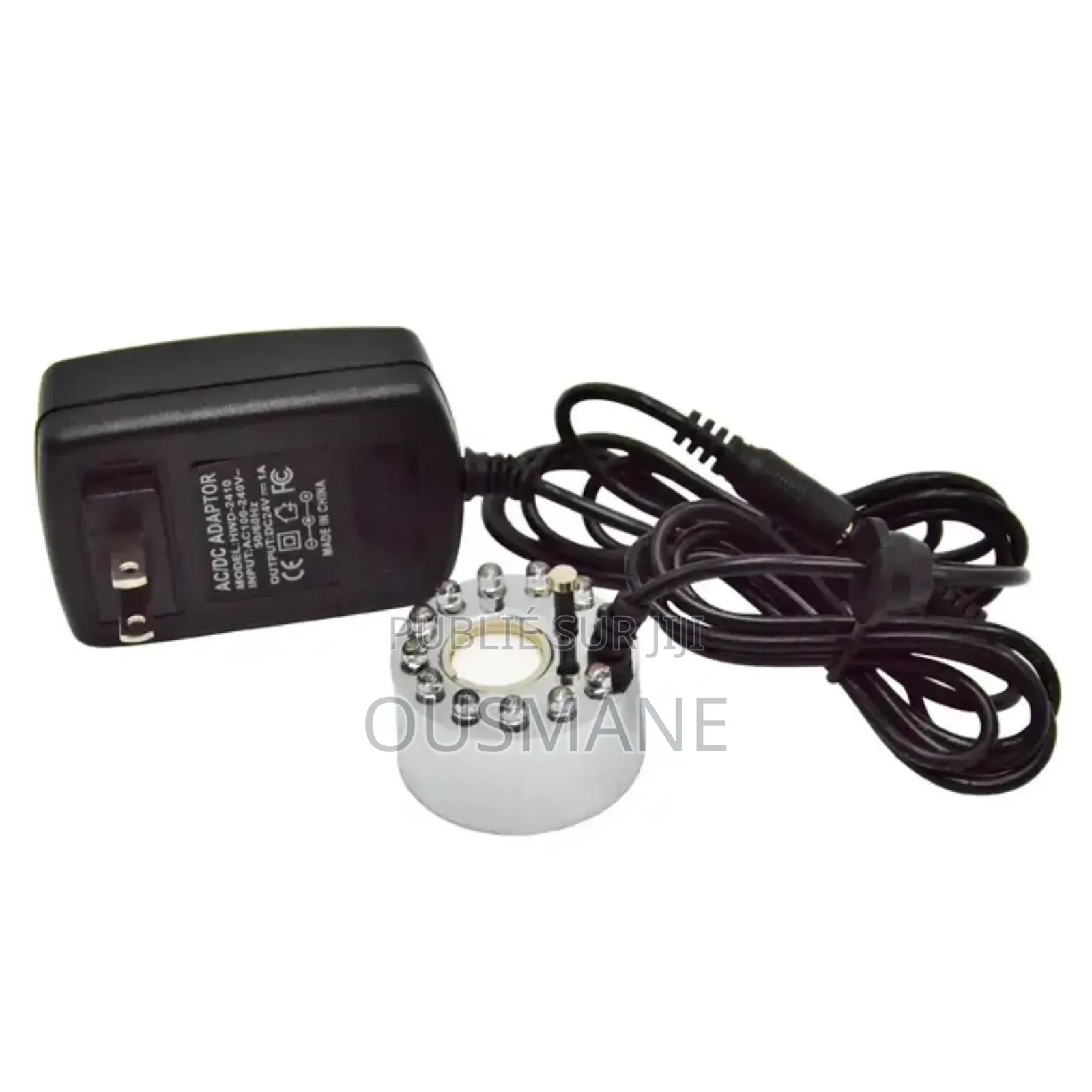 Brumisateur Pour Couveuse