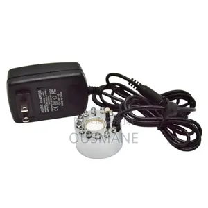 Brumisateur Pour Couveuse