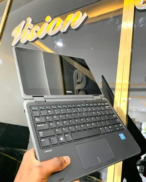 New Ordinateur Portable Dell Latitude 3189 8GB Intel Celeron SSD 128GB