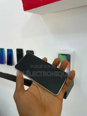 New Samsung Galaxy S21 5G 256 GB Blanc