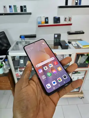 Xiaomi Redmi Note 12 Pro 128 GB Noir