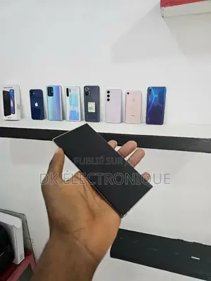 New Samsung Galaxy Note 20 Ultra 256 GB Bronze