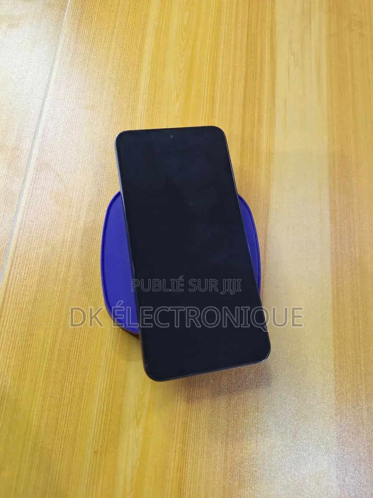 New Samsung Galaxy A34 5G 128 GB Noir