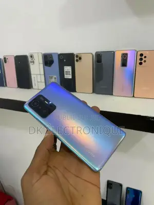 Photo - New Xiaomi 11T 128 GB Bleu