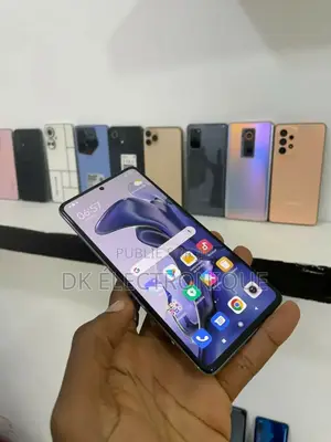 New Xiaomi 11T 128 GB Bleu