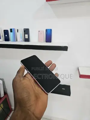 New Samsung Galaxy S23 128 GB Blanc