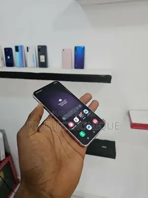 New Samsung Galaxy S23 128 GB Blanc