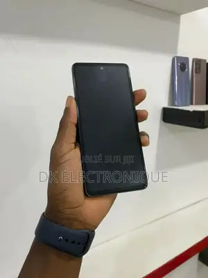 Samsung Galaxy A53 5G 128 GB Noir