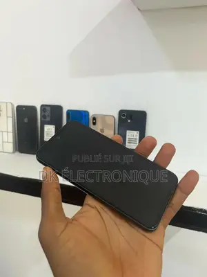 Samsung Galaxy A54 128 GB Noir