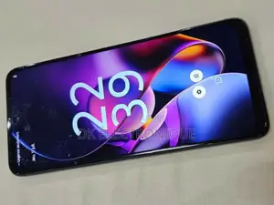 Motorola Moto G53 128 GB Bleu