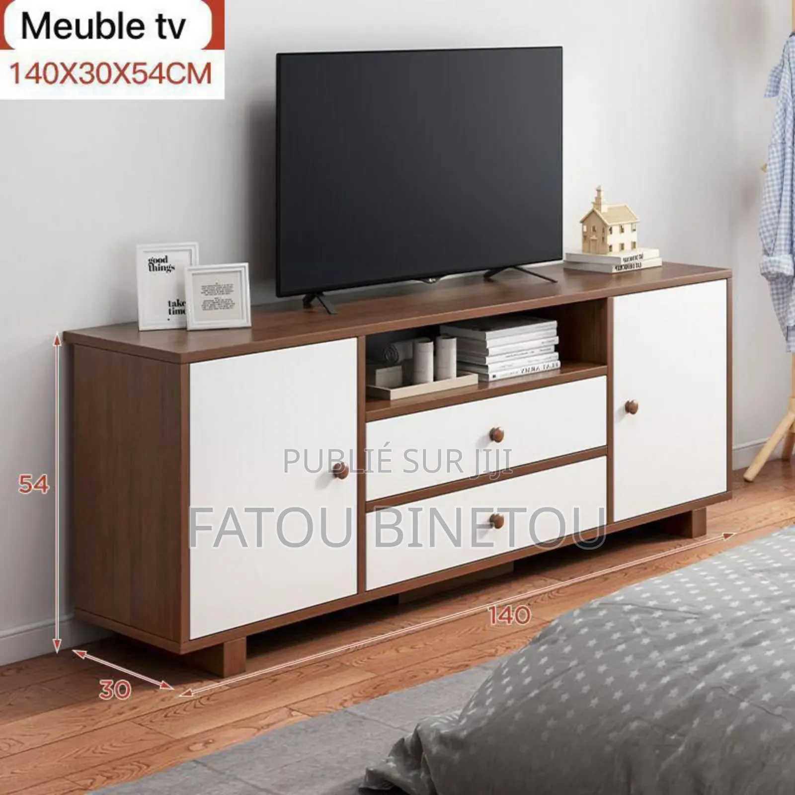 Meuble Tv Plus Rapidement