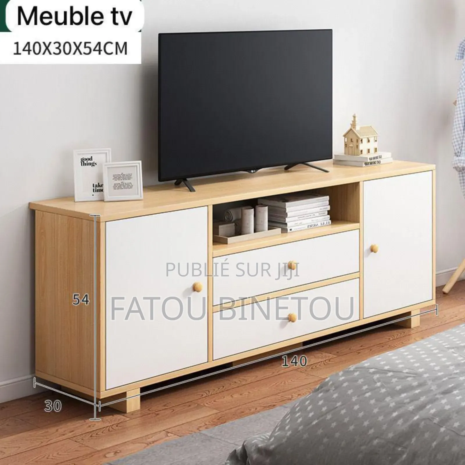 Meuble Tv Plus Rapidement