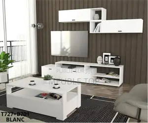 Tables Télé Avec Accroches