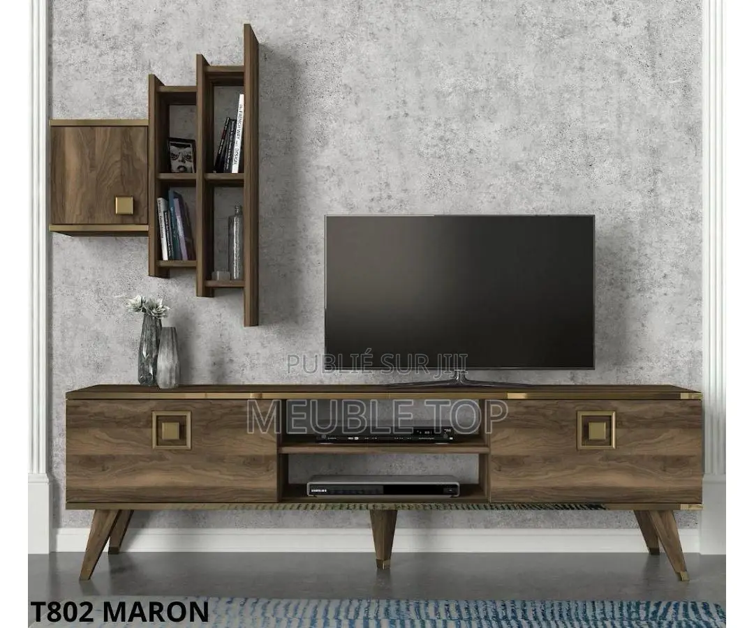 Tables Télé Avec Accroches