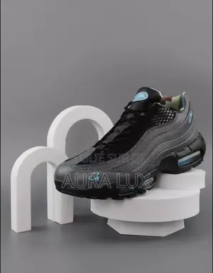 Original Nike Air Max 95 Corteiz Nike Disponible