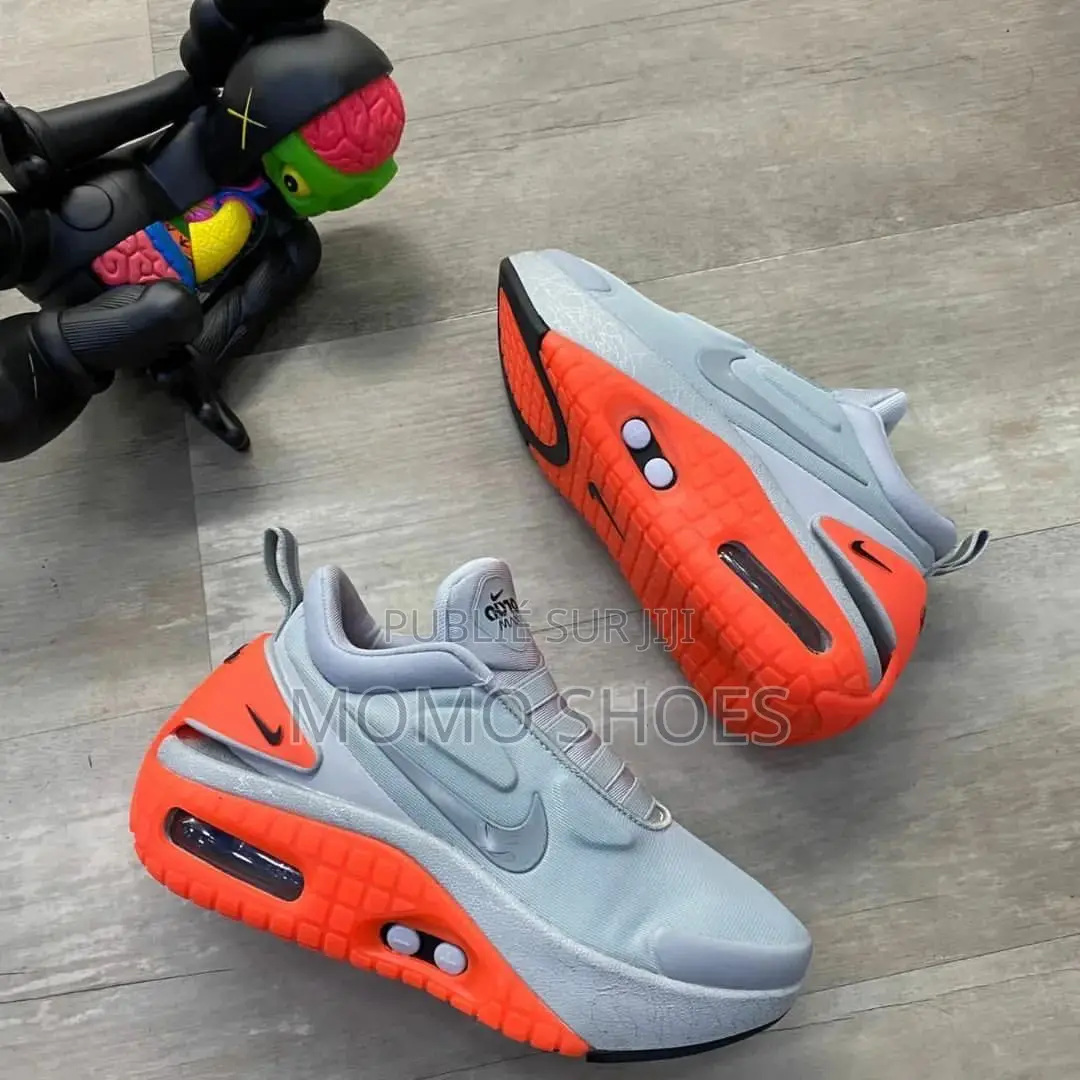 Nike Adap Auto Max