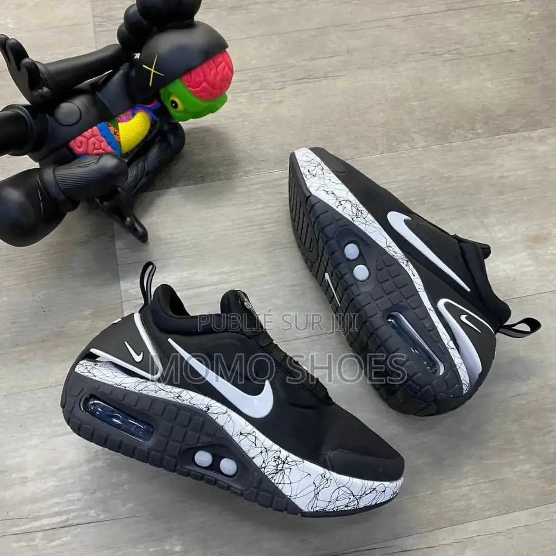 Nike Adap Auto Max