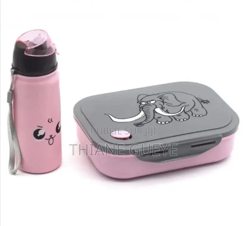 Boîte De Rangement en Plastique Pour Enfant