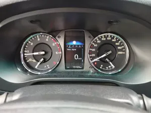 Toyota Hilux 2023 Autre