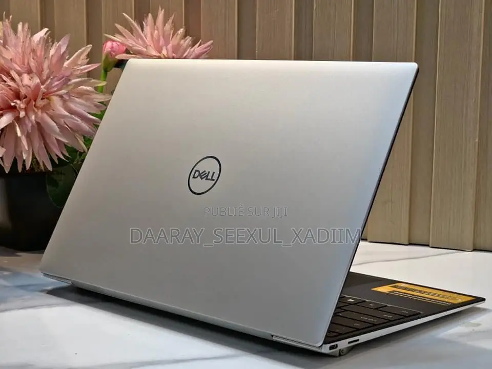 Ordinateur Portable Dell XPS 13 9310 16GB Intel Core I7 SSD 512GB