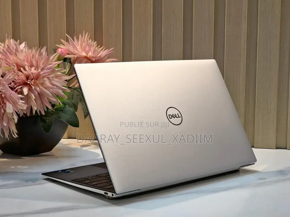 Ordinateur Portable Dell XPS 13 9310 16GB Intel Core I7 SSD 512GB