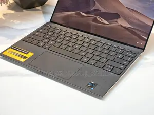 Ordinateur Portable Dell XPS 13 9310 16GB Intel Core I7 SSD 512GB